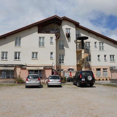 Hotel Narcea Valles  Exterior photo