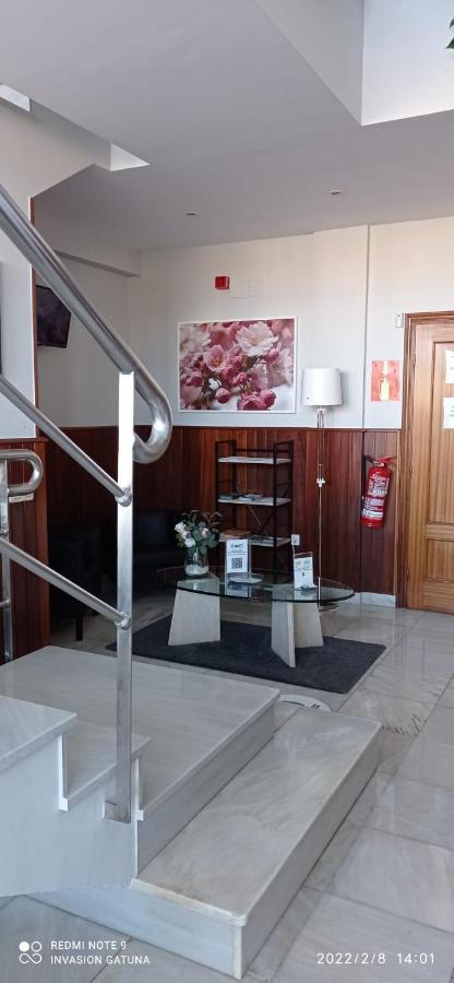 Hotel Narcea Valles  Exterior photo