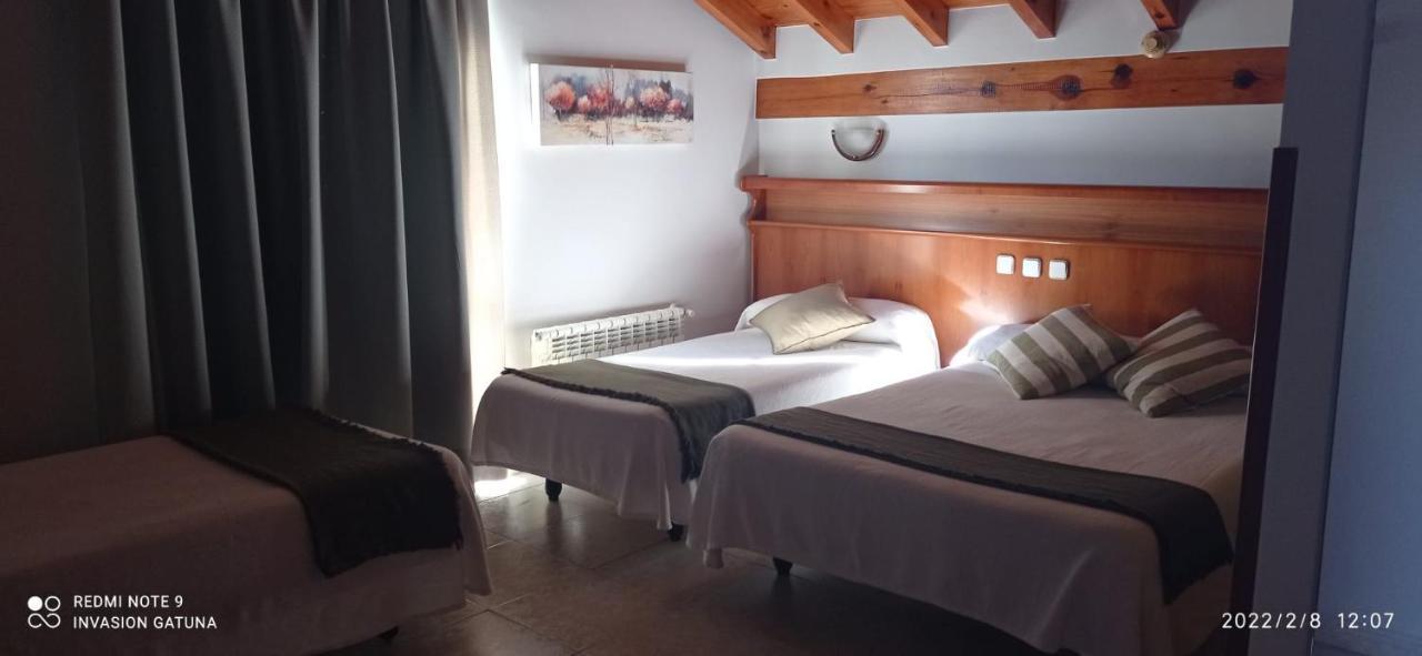 Hotel Narcea Valles  Exterior photo