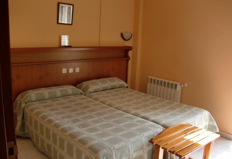 Hotel Narcea Valles  Room photo