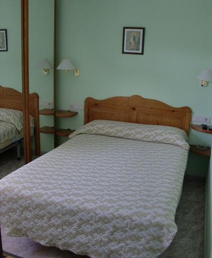 Hotel Narcea Valles  Room photo