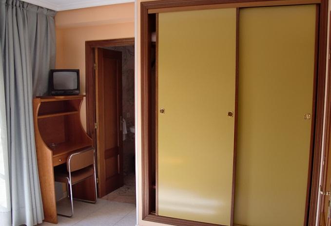 Hotel Narcea Valles  Room photo