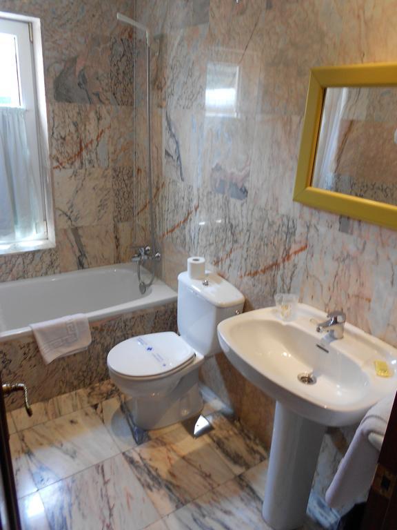 Hotel Narcea Valles  Room photo