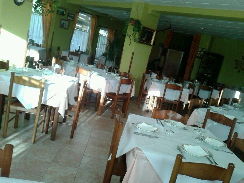 Hotel Narcea Valles  Exterior photo
