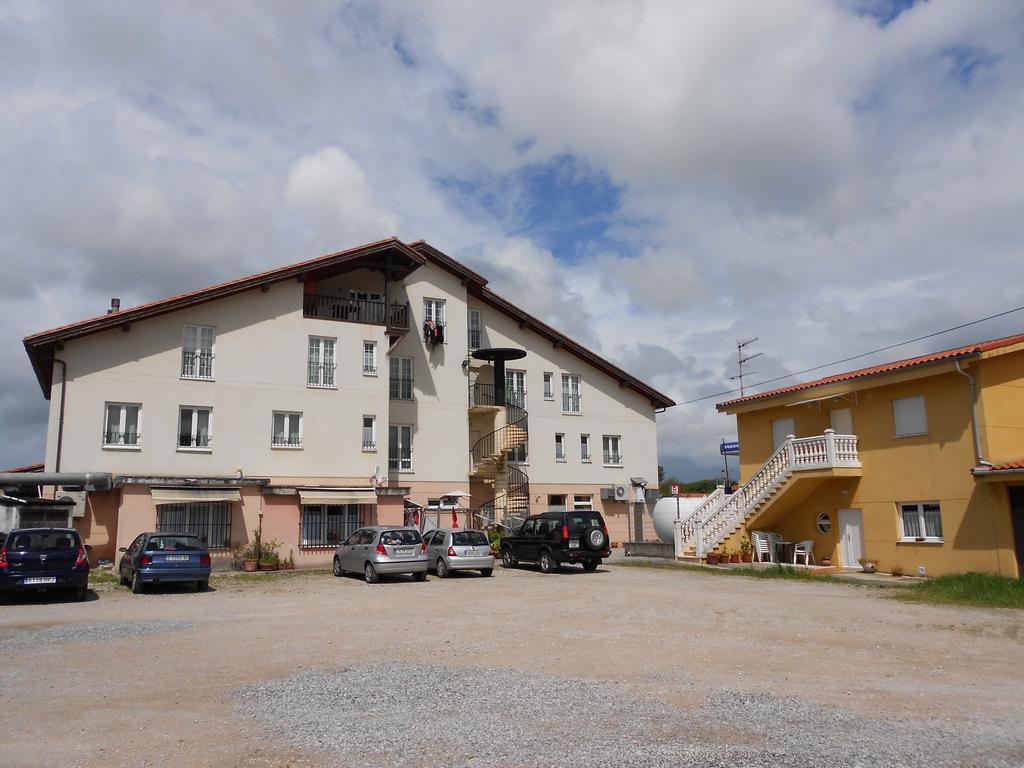 Hotel Narcea Valles  Exterior photo
