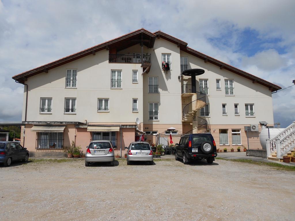 Hotel Narcea Valles  Exterior photo