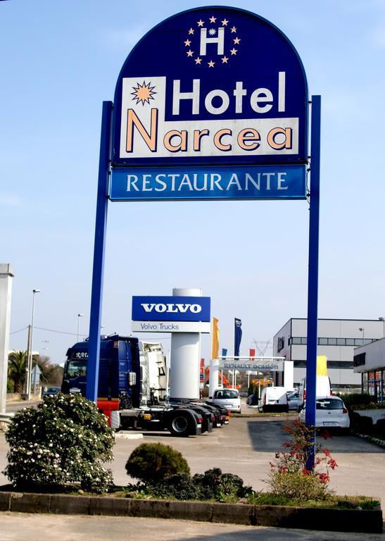 Hotel Narcea Valles  Exterior photo